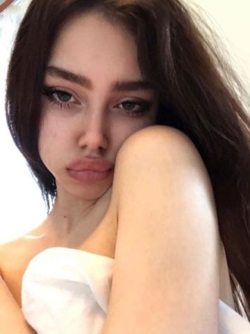 Проститутка Ася